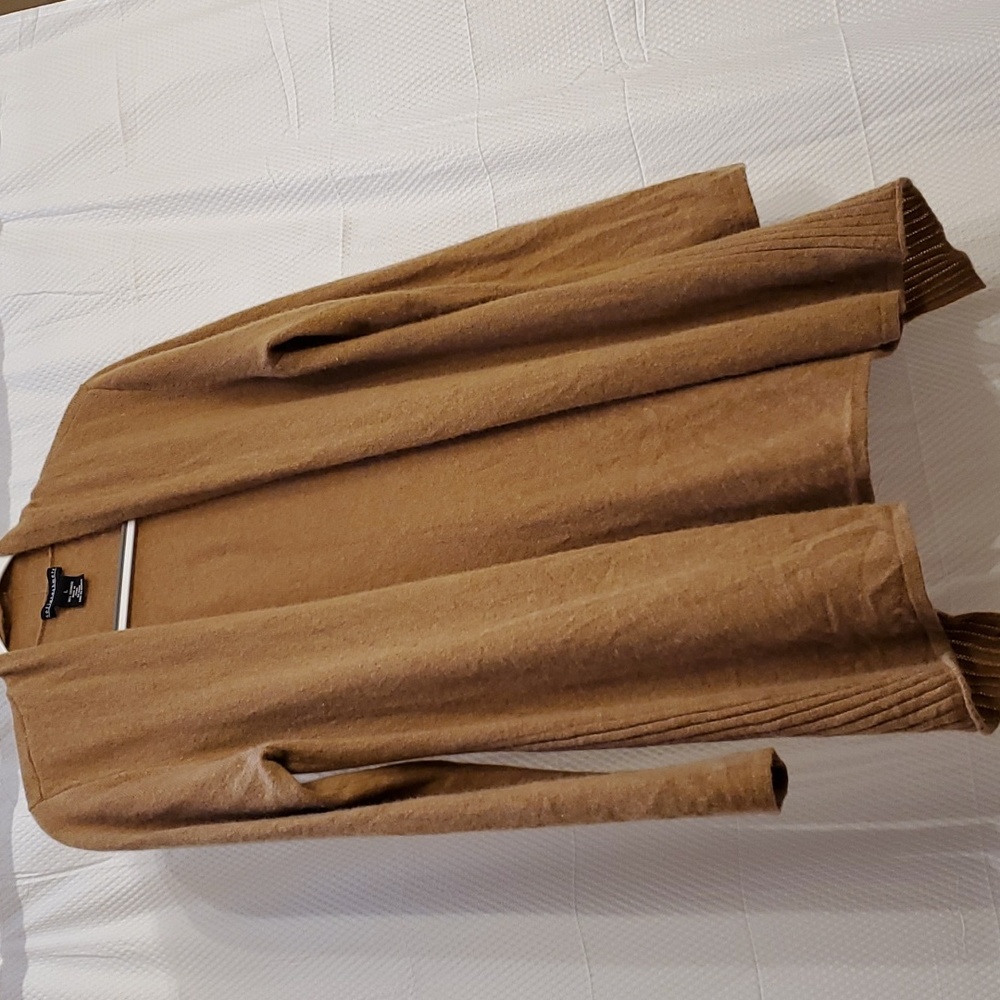 Sofia Cashmere Cardigan